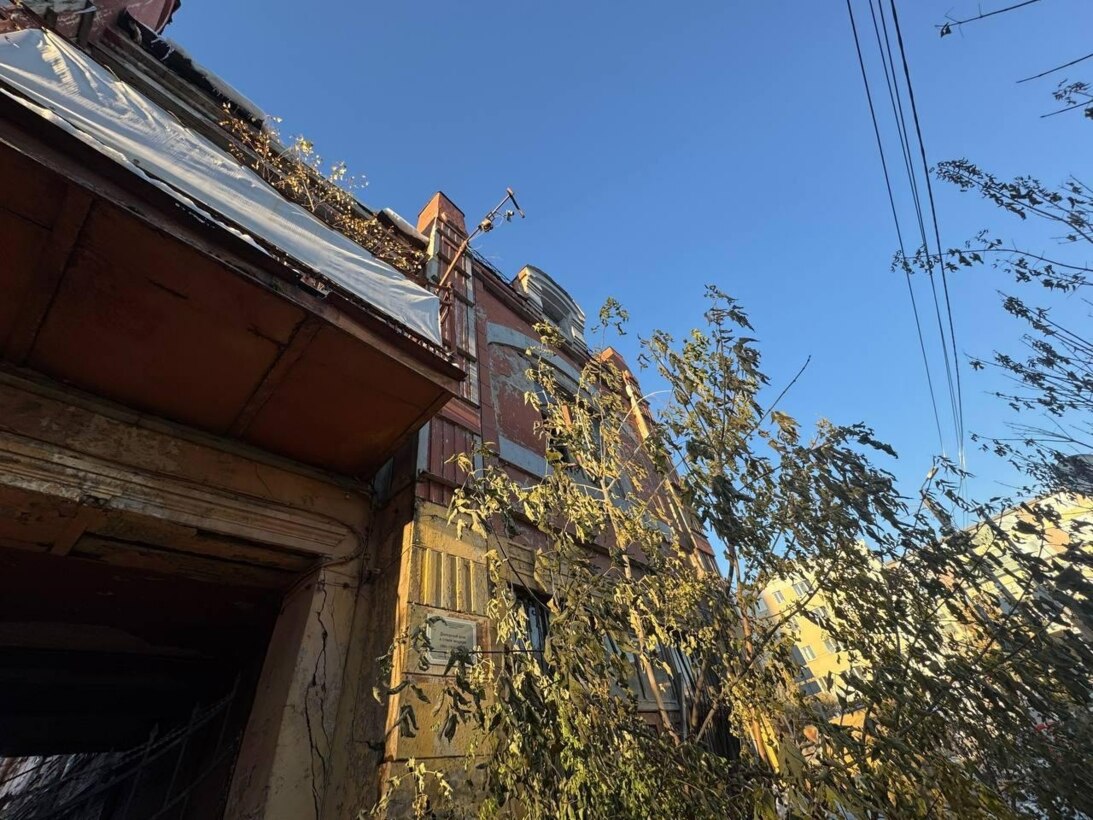 Объект по адресу Москва, Газетный переулок, д.3 