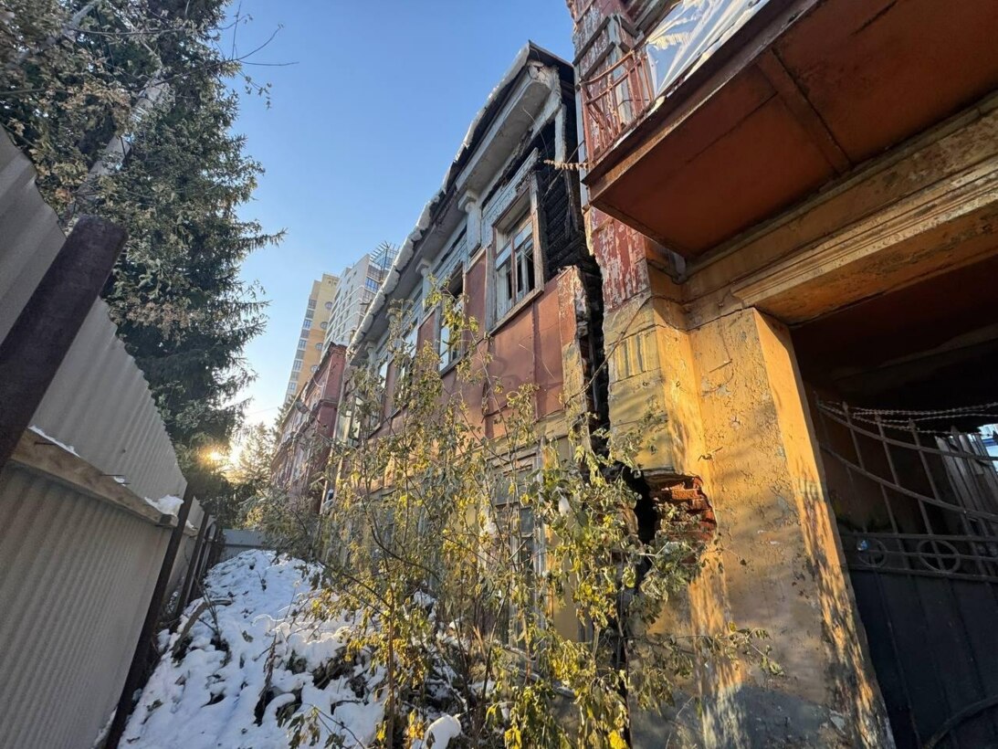 Объект по адресу Москва, Газетный переулок, д.3 