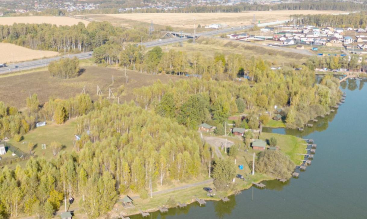 Объект по адресу Москва, Домодедовская улица 