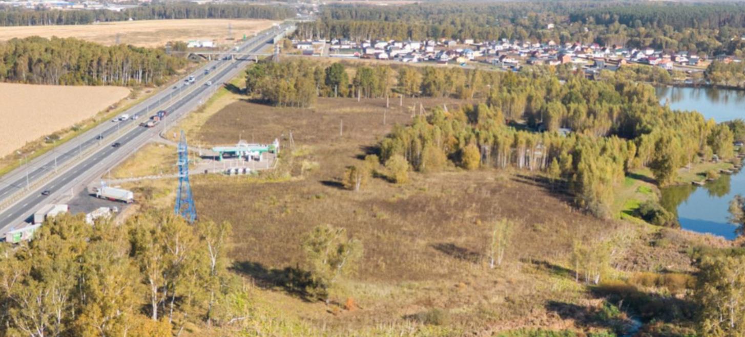 Объект по адресу Москва, Домодедовская улица 