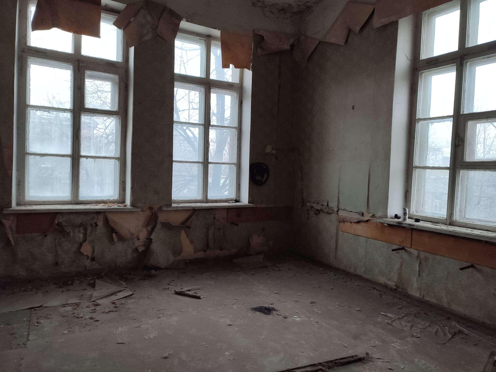 Объект по адресу Москва, Электросигнальная улица, д.1 