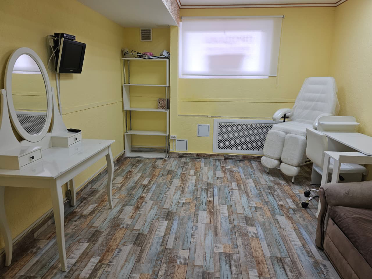 Объект по адресу Москва, Душистая улица, д.35 