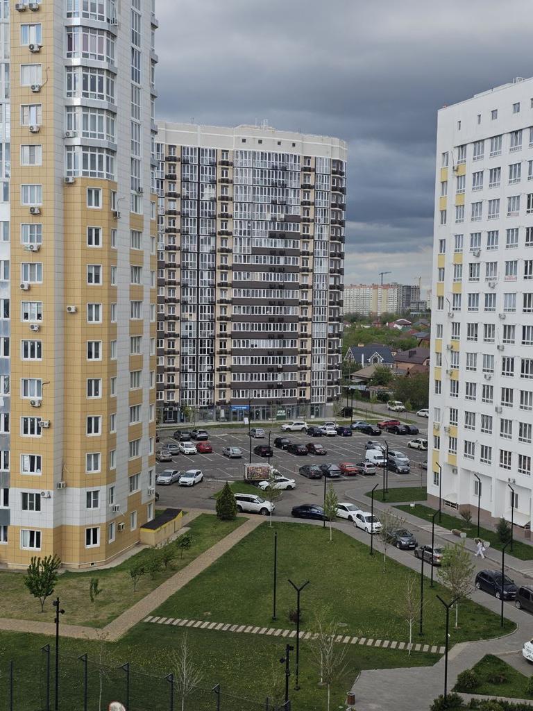 Фото квартиры по адресу Москва, 3-я Трудовая улица, д.1/3 
