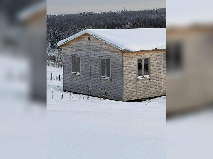 Объект по адресу Москва, Шубино-Дачное территория, д.15 