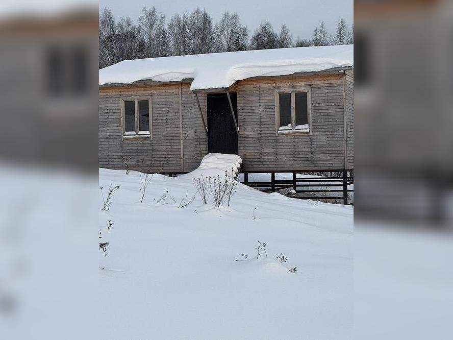 Объект по адресу Москва, Шубино-Дачное территория, д.15 