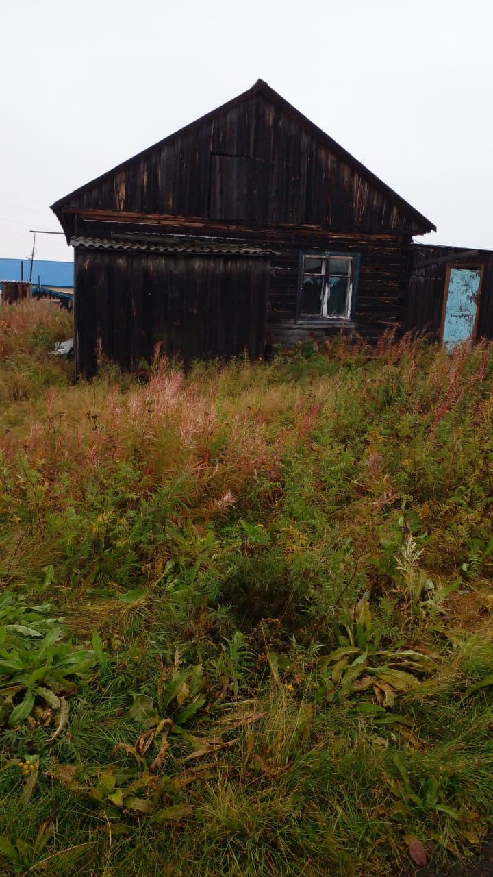 Объект по адресу Москва, Почтовая улица, д.4 