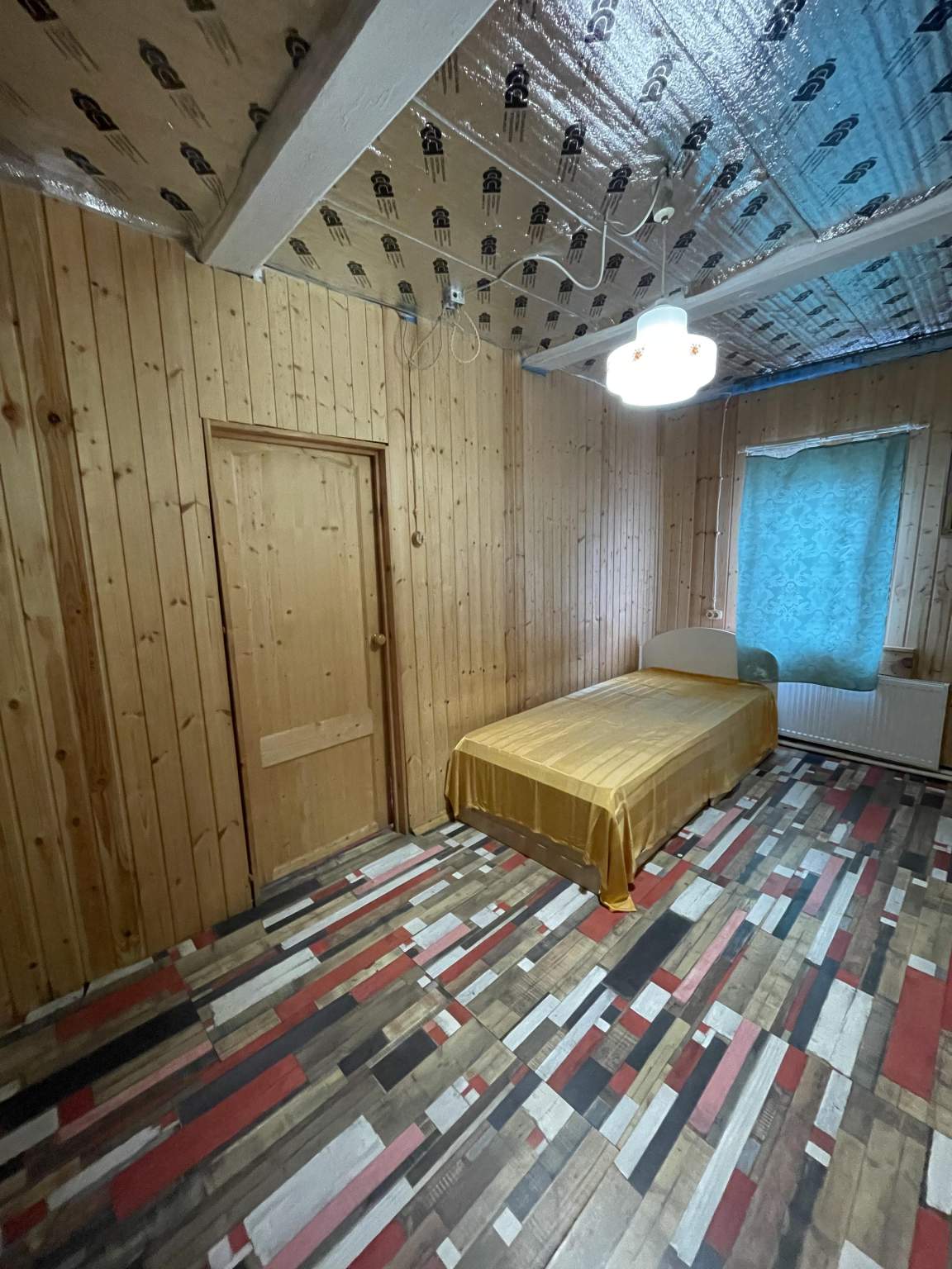 Объект по адресу Москва, Большой проспект, д.59 