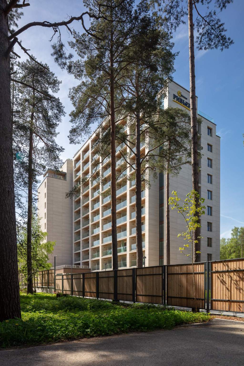 Фото квартиры по адресу Санкт-Петербург г, Приморское ш, д. 570литерал