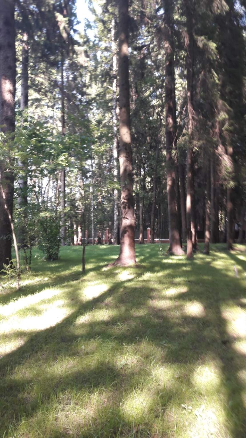 Объект по адресу Москва 