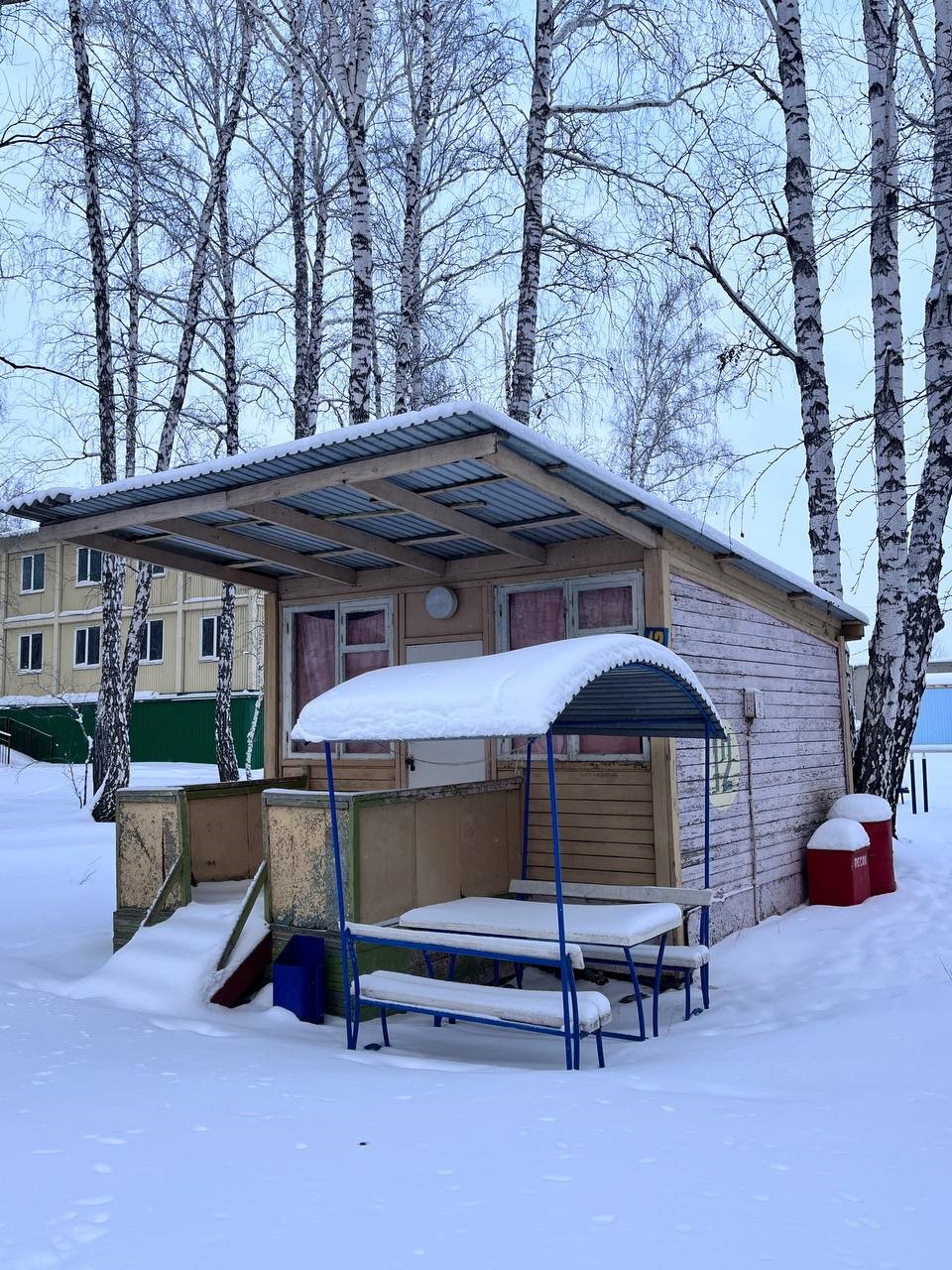Объект по адресу Москва, Автодорога Подъезд к селу Долгодеревенское территория 