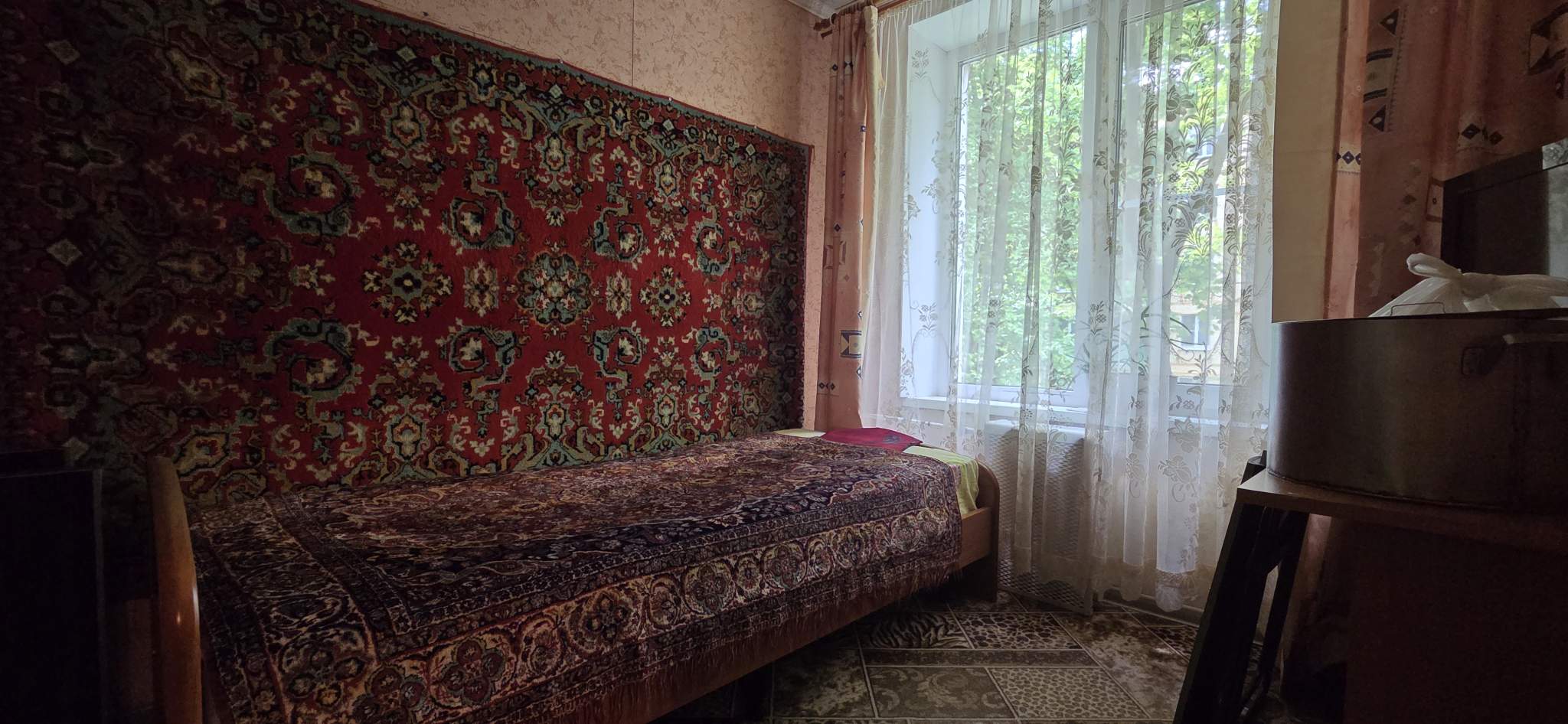 Объект по адресу Москва, Ивановская улица, д.14к2 