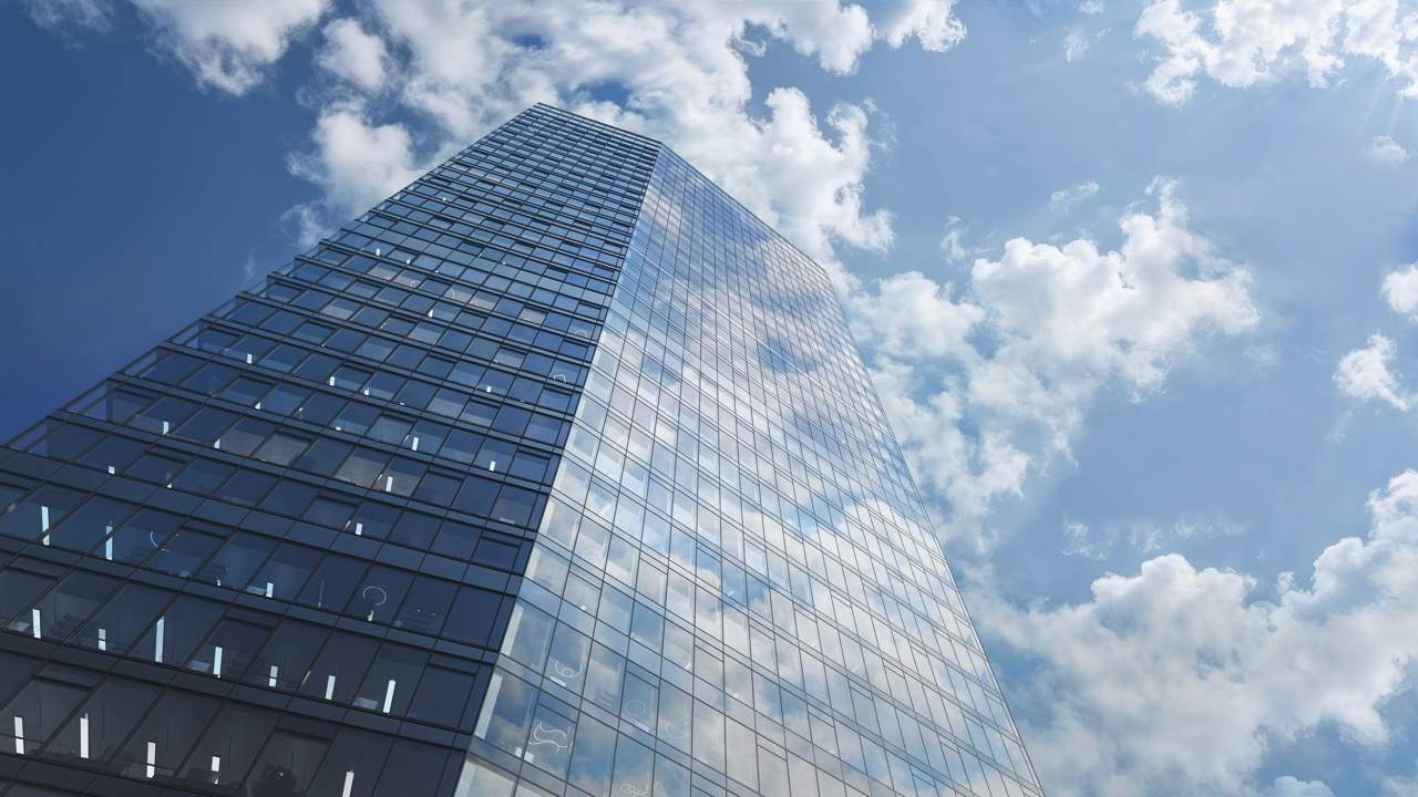 Объект по адресу Москва, Ярцевская улица, д.21/1 