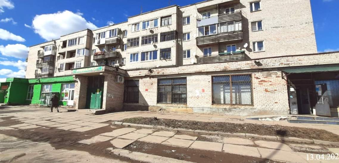 Фото квартиры по адресу Москва, СНТ Вагонник массива Рябово территория, д.1 