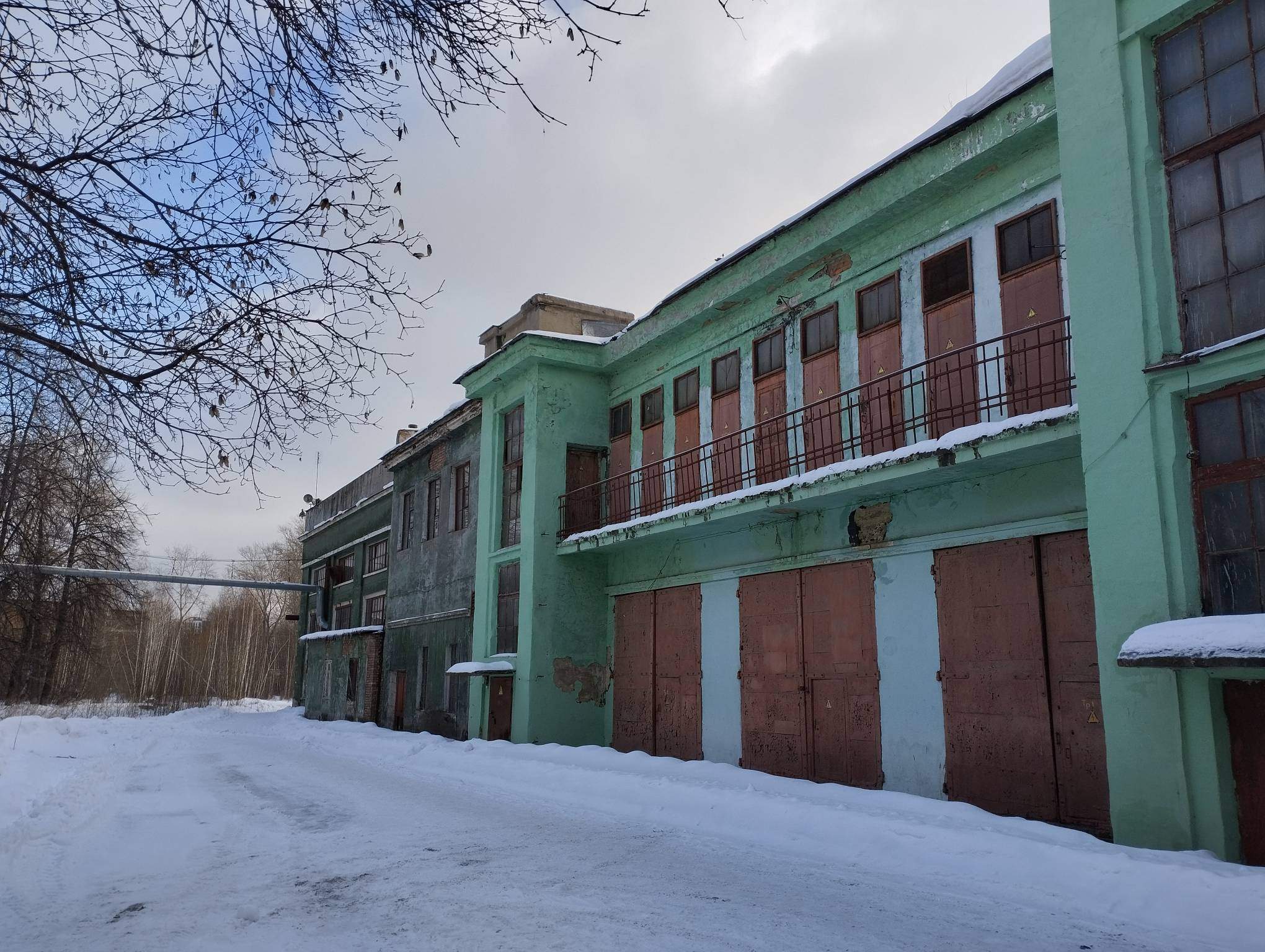 Объект по адресу Москва, 1-й Пятилетки площадь, д.1а 
