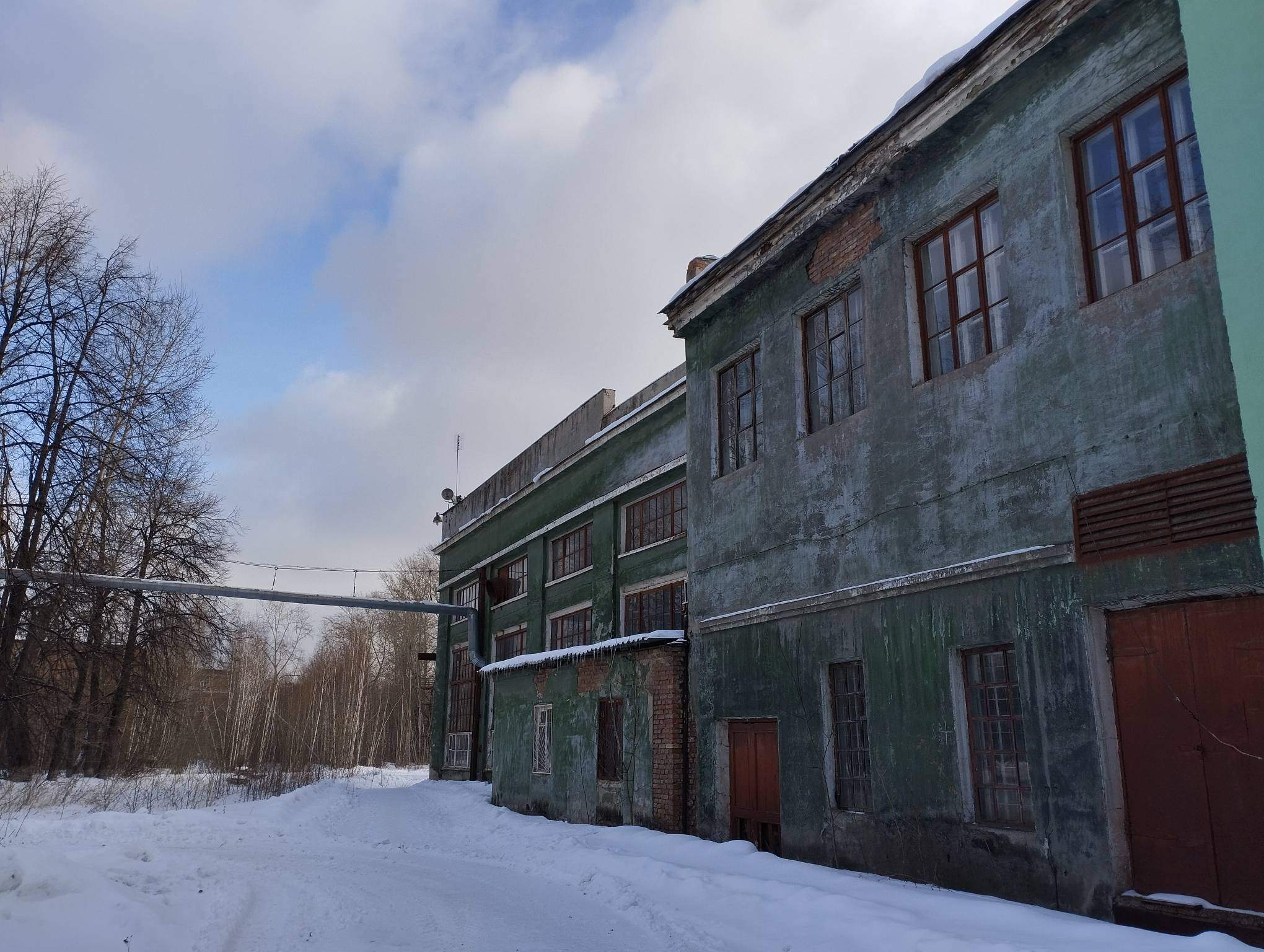 Объект по адресу Москва, 1-й Пятилетки площадь, д.1а 