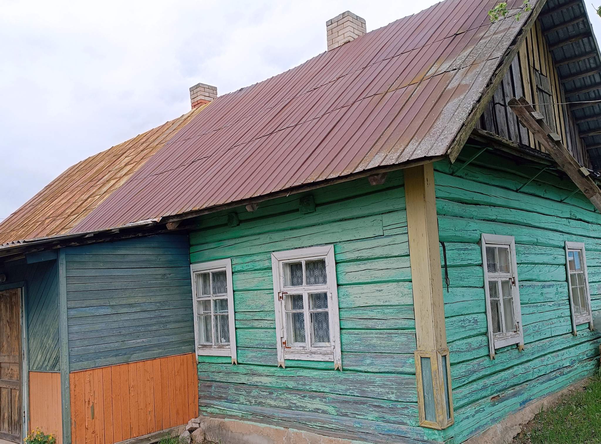 Объект по адресу Москва, Горького улица 