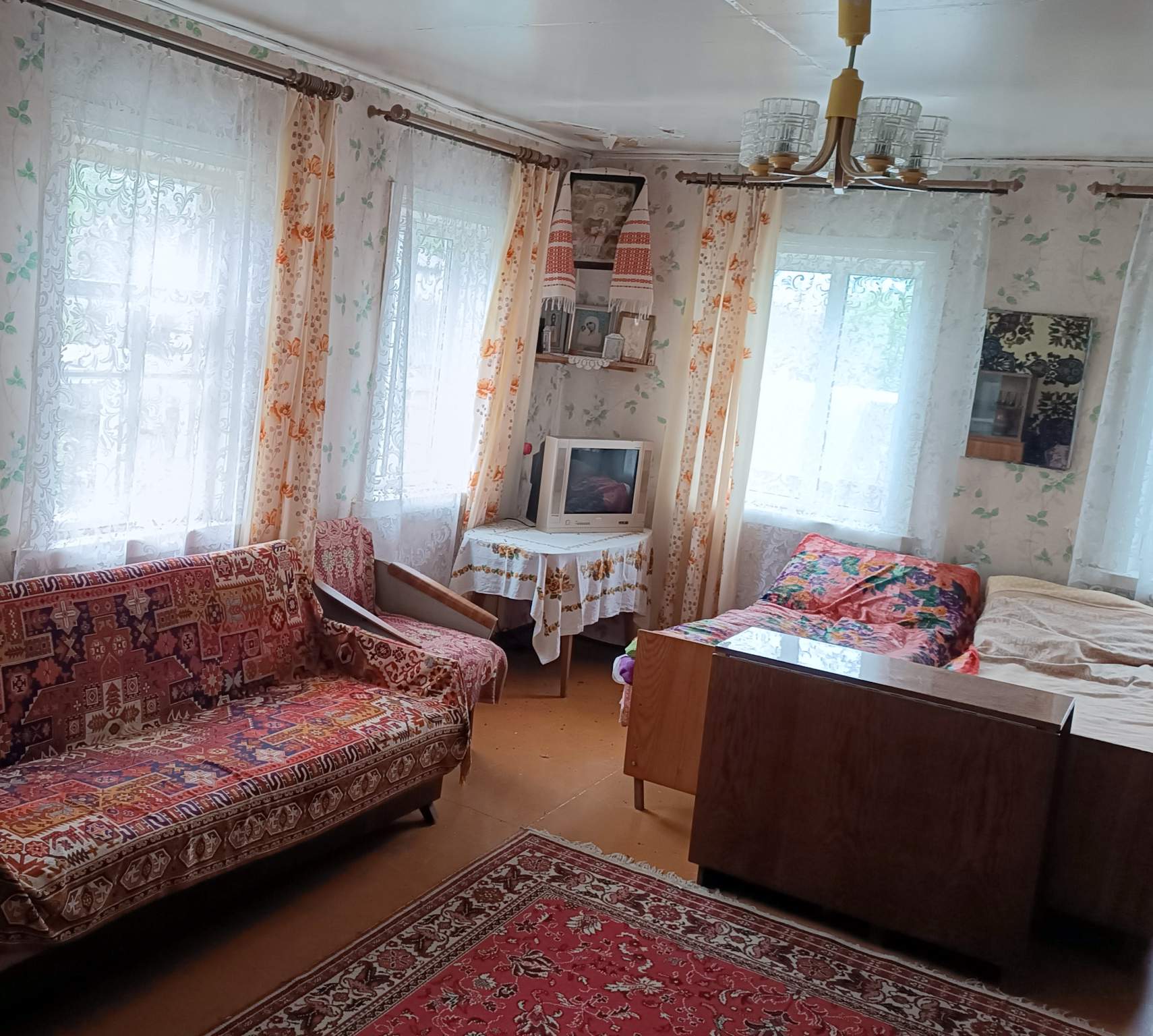 Объект по адресу Москва, Горького улица 