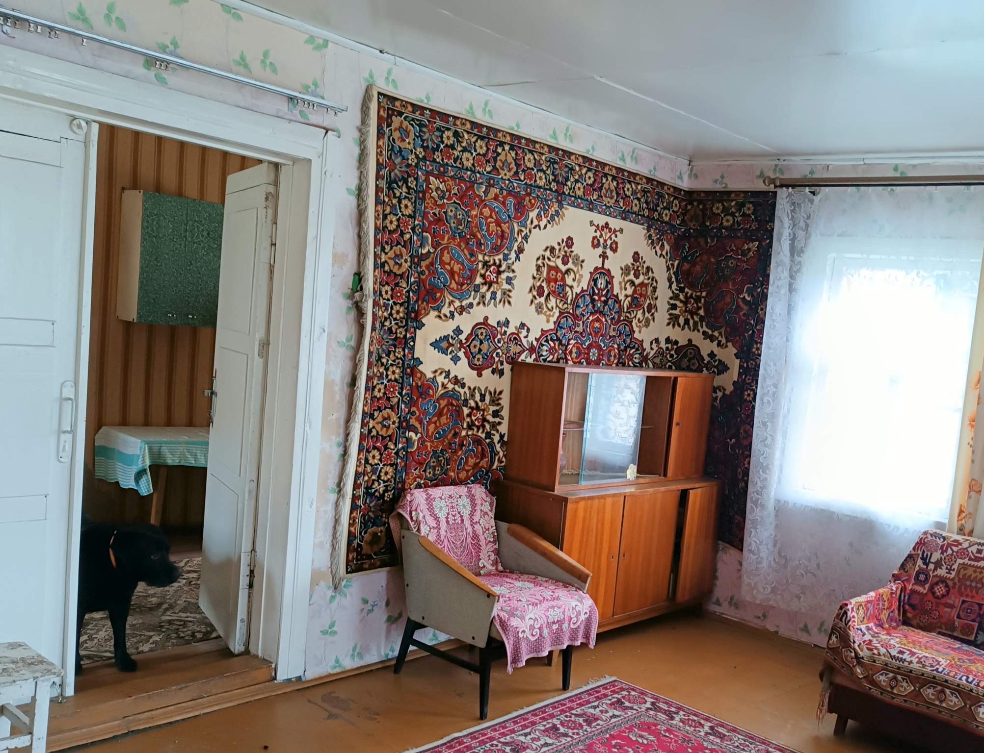 Объект по адресу Москва, Горького улица 