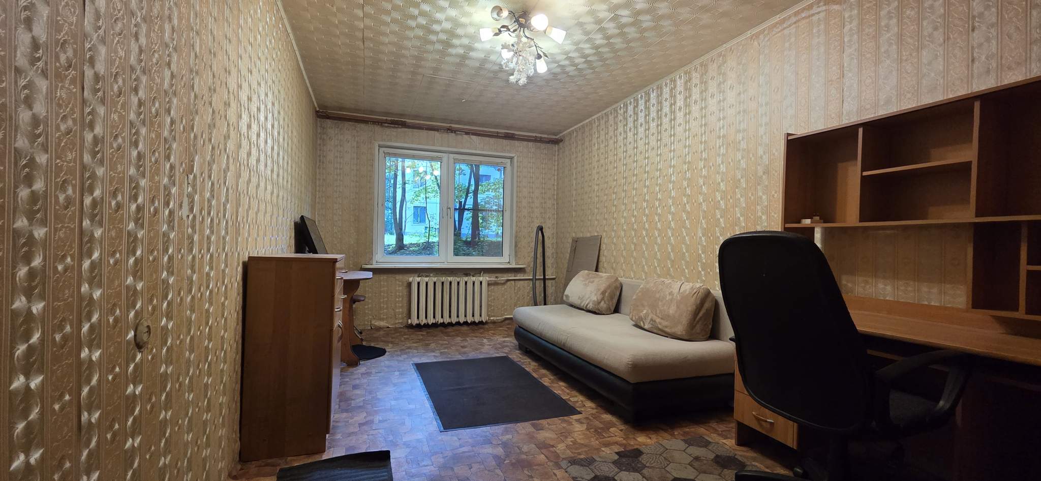 Объект по адресу Москва, Артамонова улица, д.4к2 