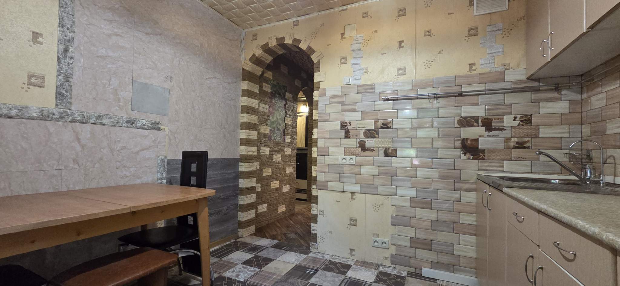 Объект по адресу Москва, Артамонова улица, д.4к2 