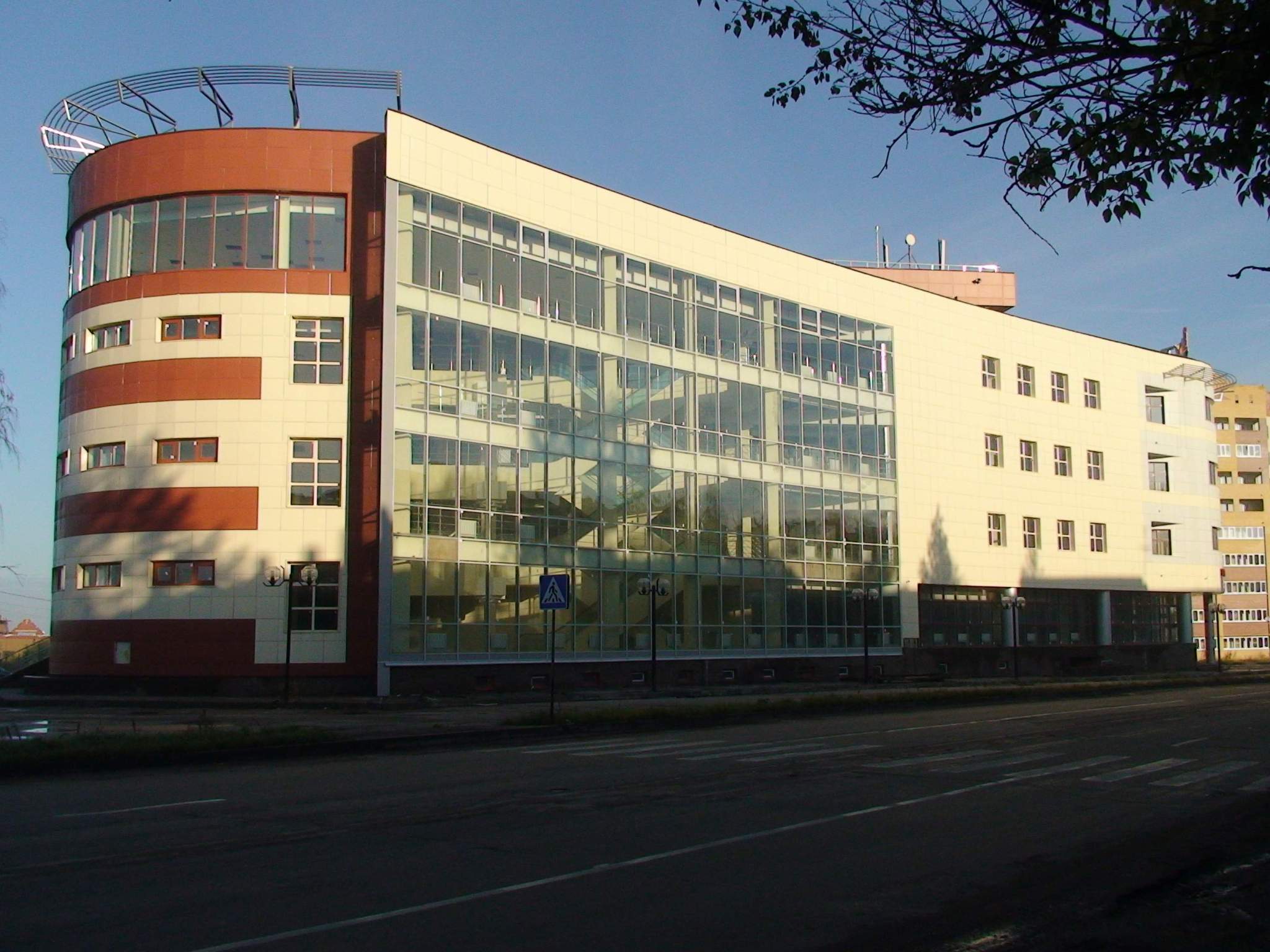 Объект по адресу Москва, Зеленая улица, д.24 