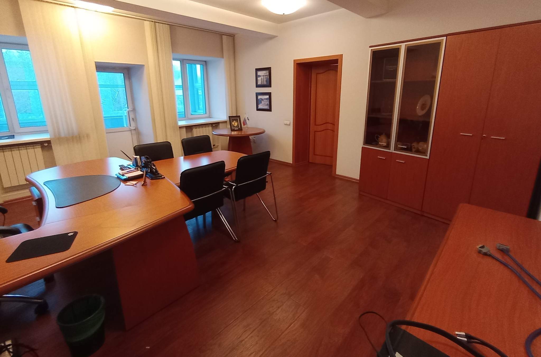 Объект по адресу Москва, Дальне-Ключевская улица, д.18б 