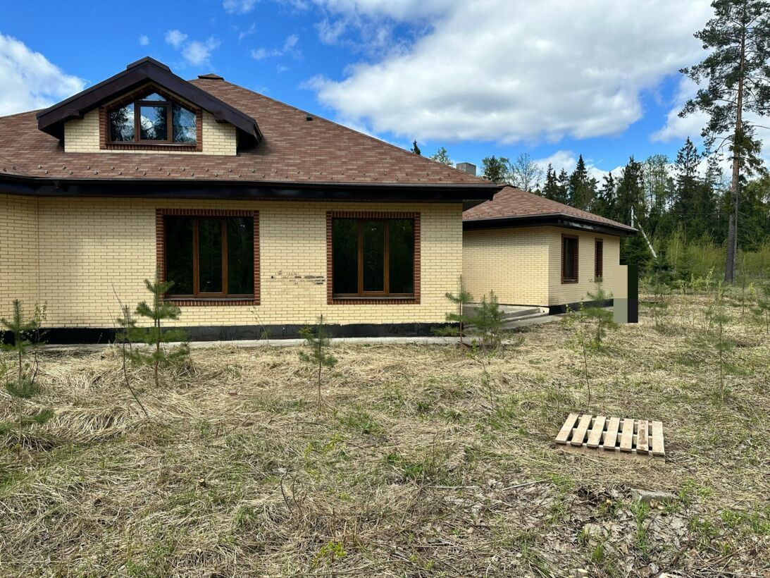 Объект по адресу Москва, ДНТ ТОПАЗ территория, д.280 