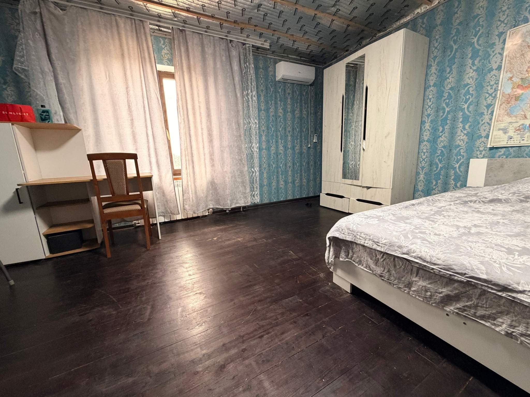 Объект по адресу Москва, Артиллерийская улица 