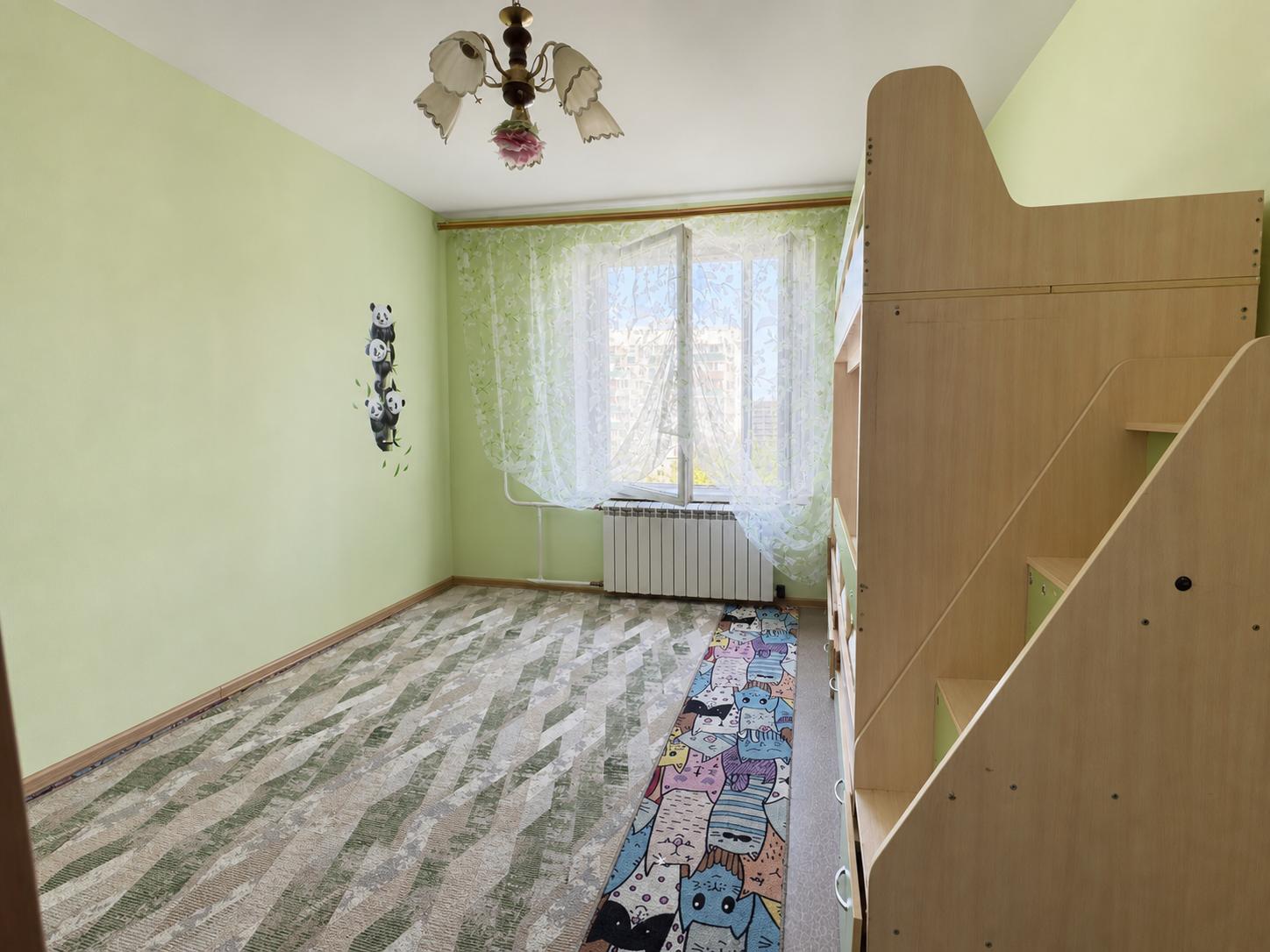 Объект по адресу Москва, 16-я Парковая улица, д.37 