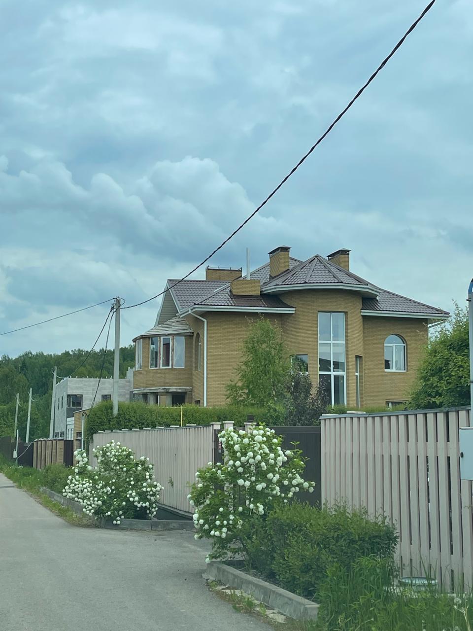 Объект по адресу Москва, д.77 