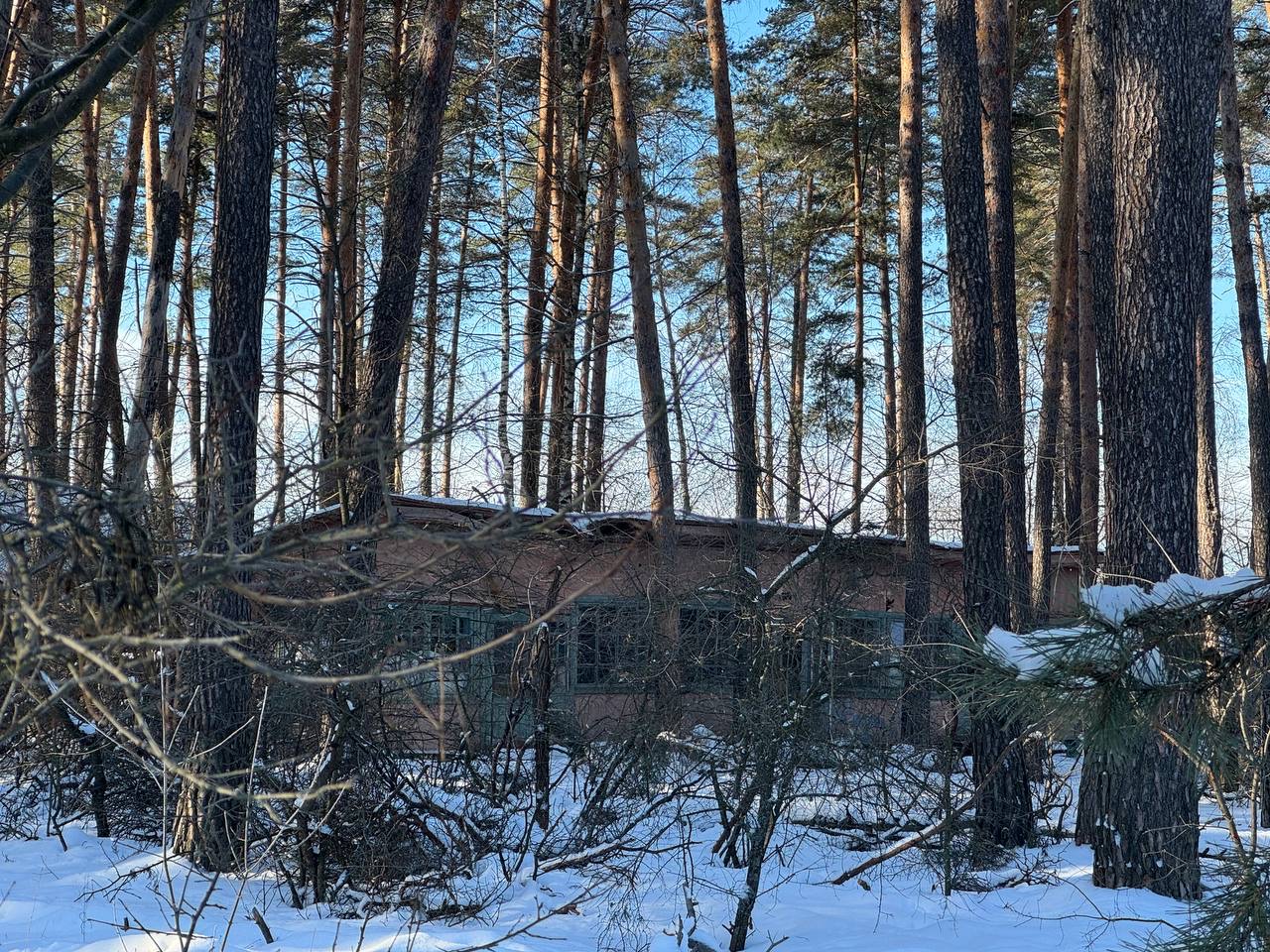Объект по адресу Москва, д.11а 