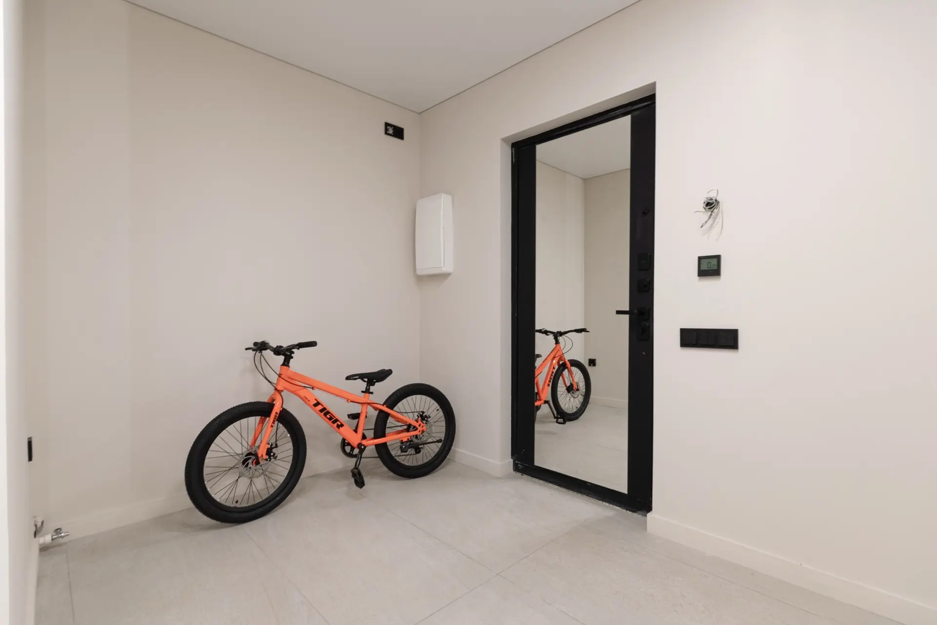 Фото квартиры по адресу Санкт-Петербург, Космонавтов проспект, д.61к2 