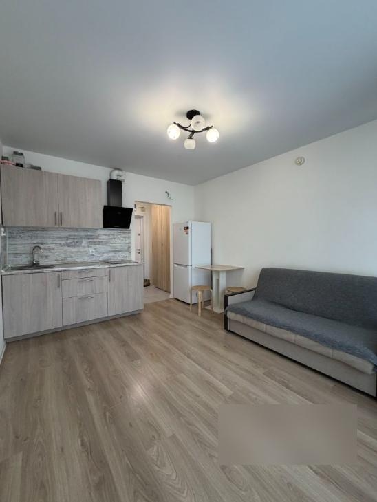Объект по адресу Москва, 8 Марта улица, д.18к1 