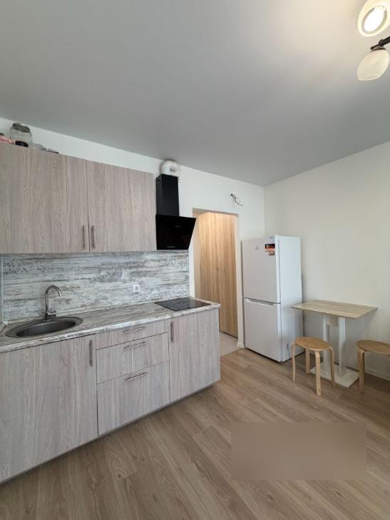 Объект по адресу Москва, 8 Марта улица, д.18к1 