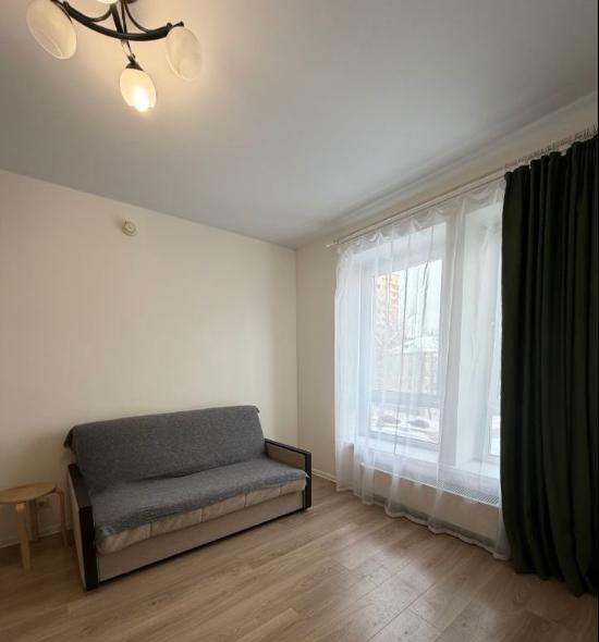 Объект по адресу Москва, 8 Марта улица, д.18к1 