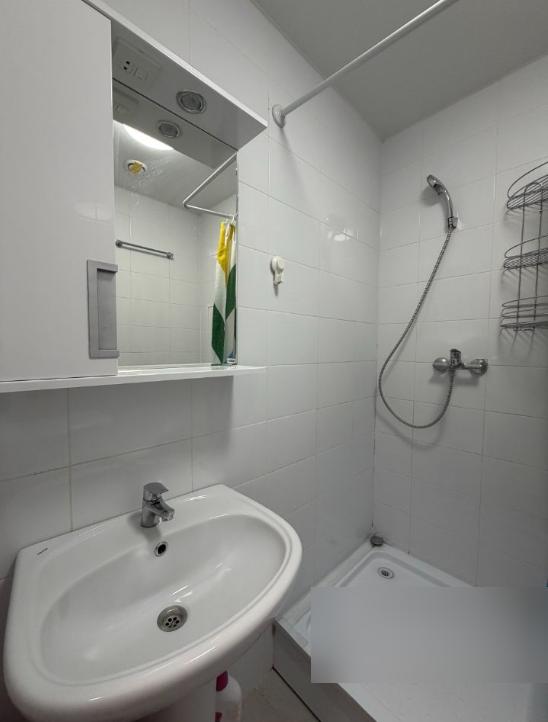 Объект по адресу Москва, 8 Марта улица, д.18к1 