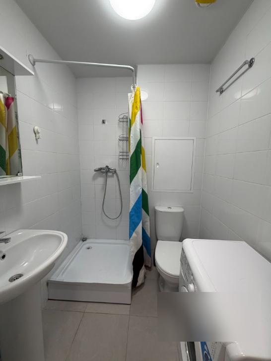 Объект по адресу Москва, 8 Марта улица, д.18к1 