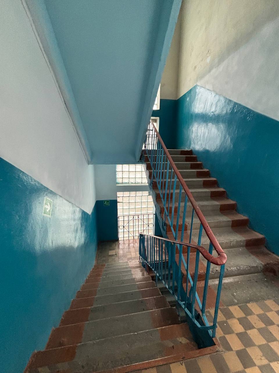 Объект по адресу Москва, Урожайная улица, д.18 