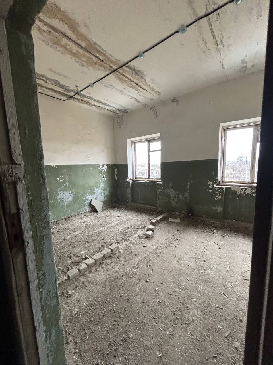 Объект по адресу Москва, Урожайная улица, д.18 