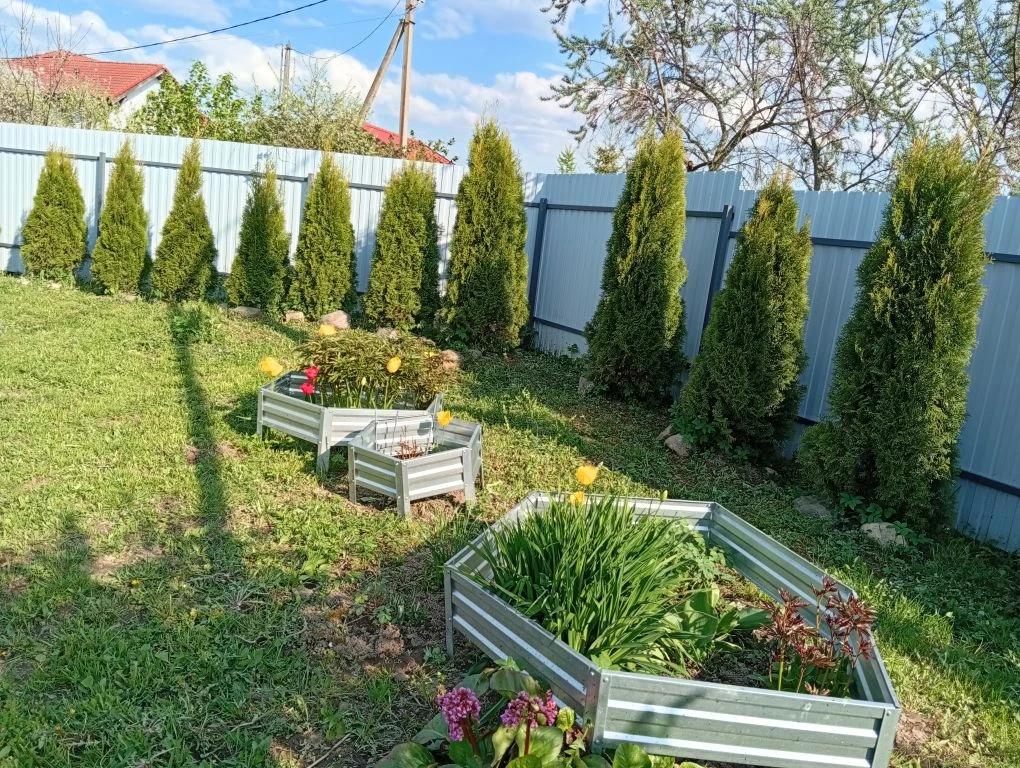 Объект по адресу Москва, д.13Б 
