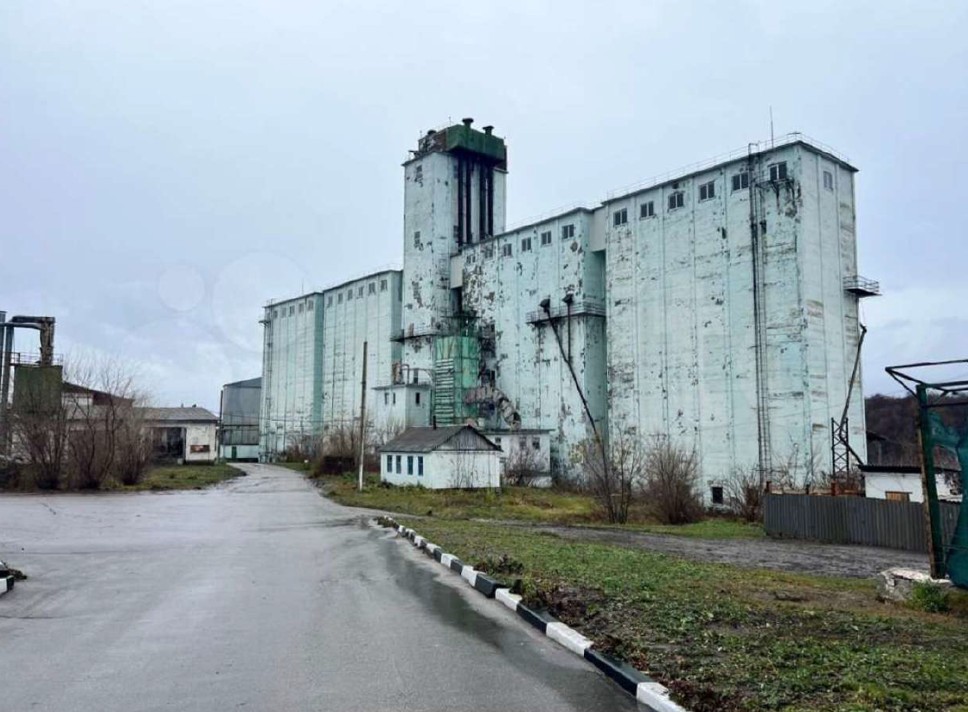 Объект по адресу Москва, Рабочая улица, д.43 