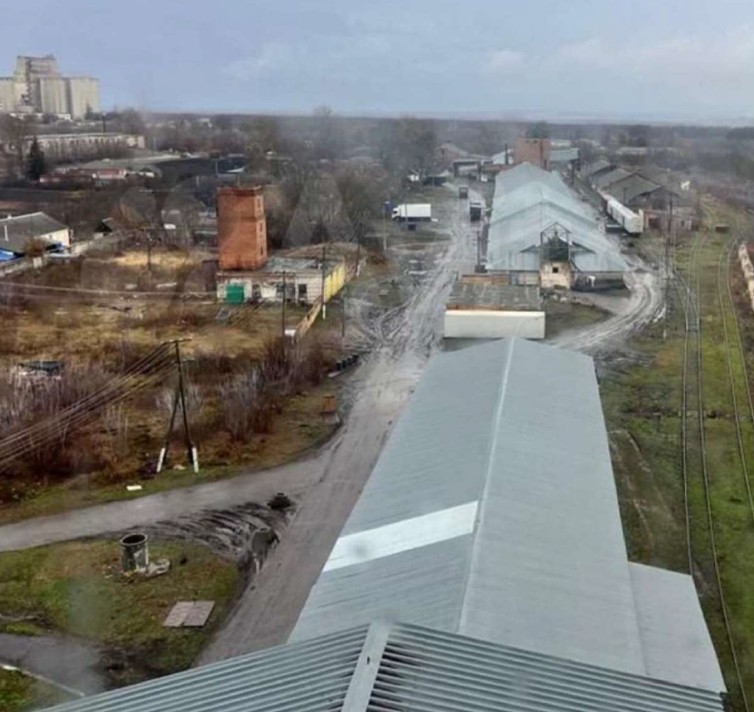 Объект по адресу Москва, Рабочая улица, д.43 