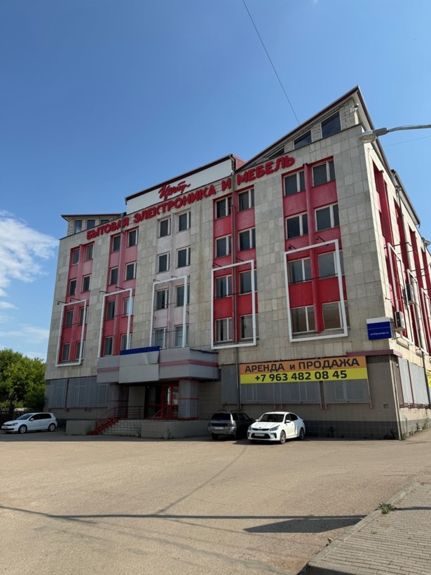 Объект по адресу Москва, Кортунова улица, д.зд2а 