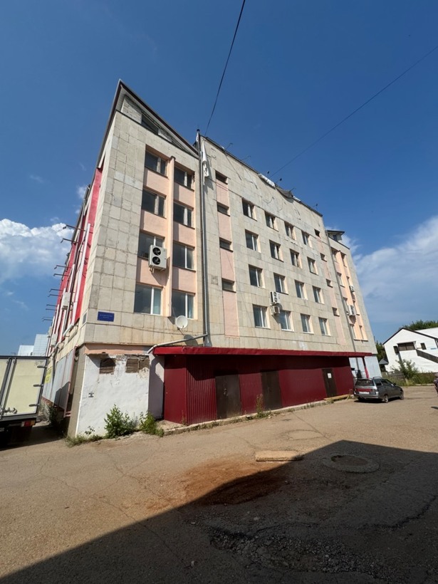 Объект по адресу Москва, Кортунова улица, д.зд2а 
