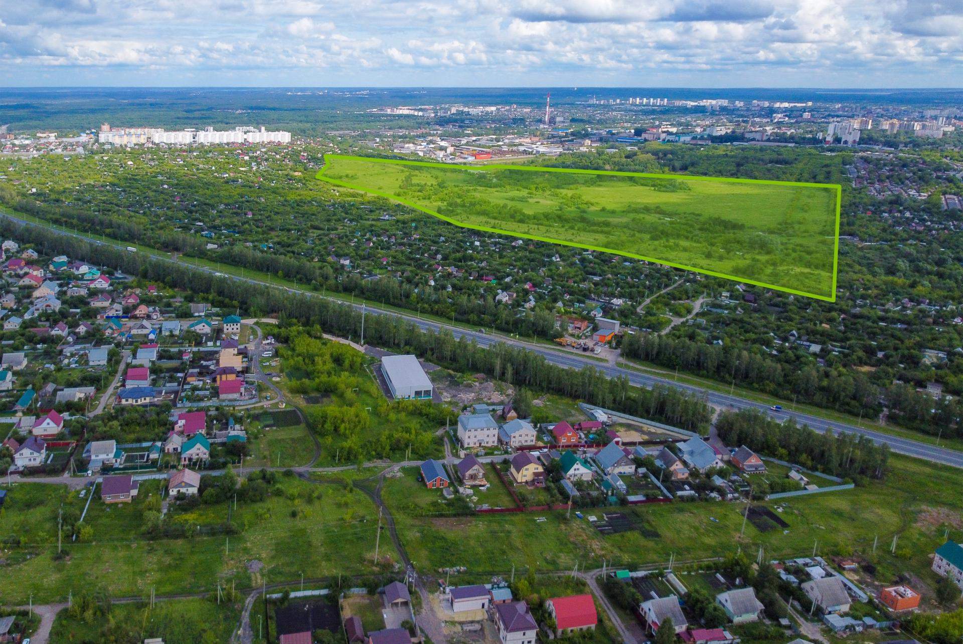 Объект по адресу Москва, Гагарина улица 