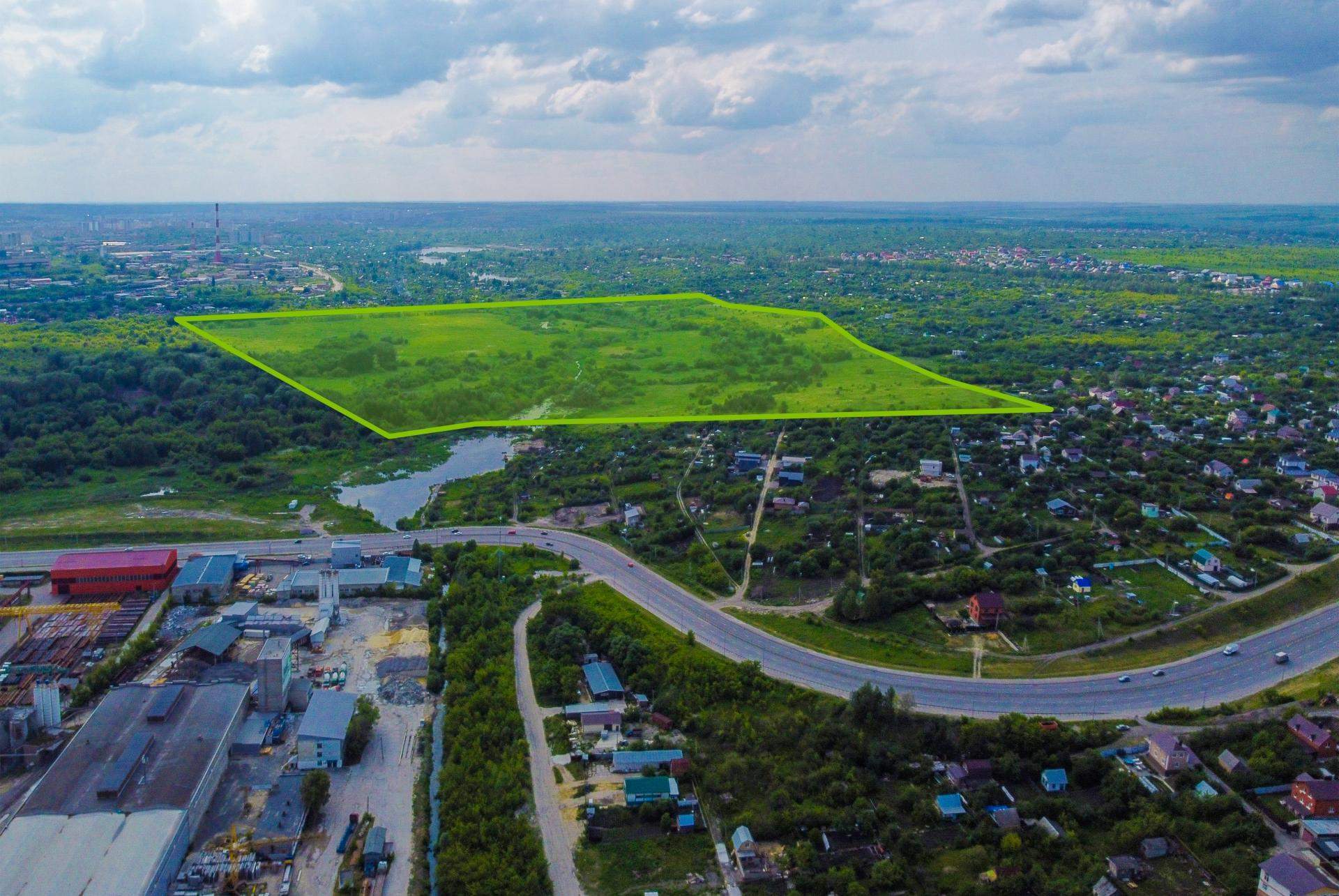 Объект по адресу Москва, Гагарина улица 