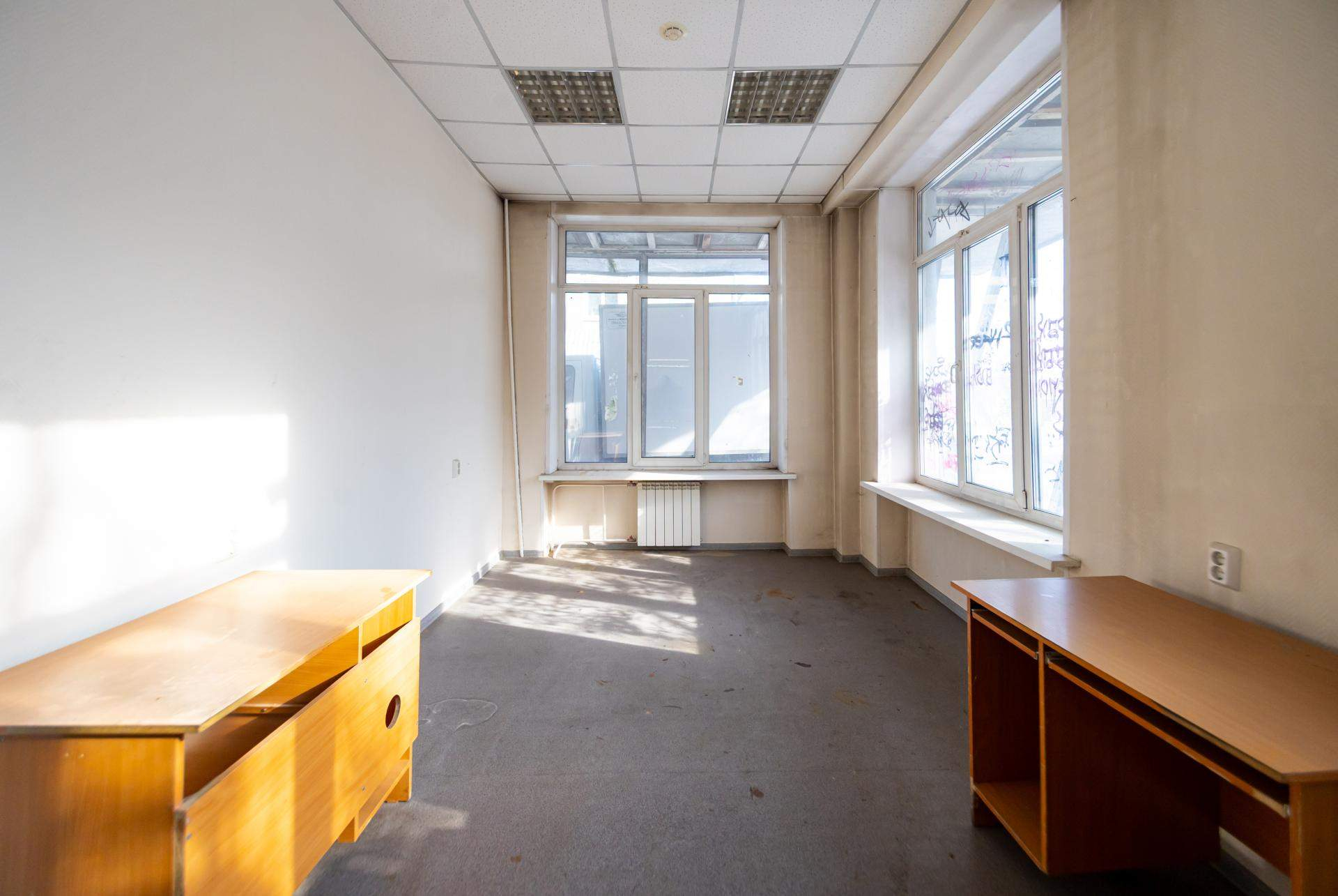 Объект по адресу Москва, Волгоградская улица, д.7а 