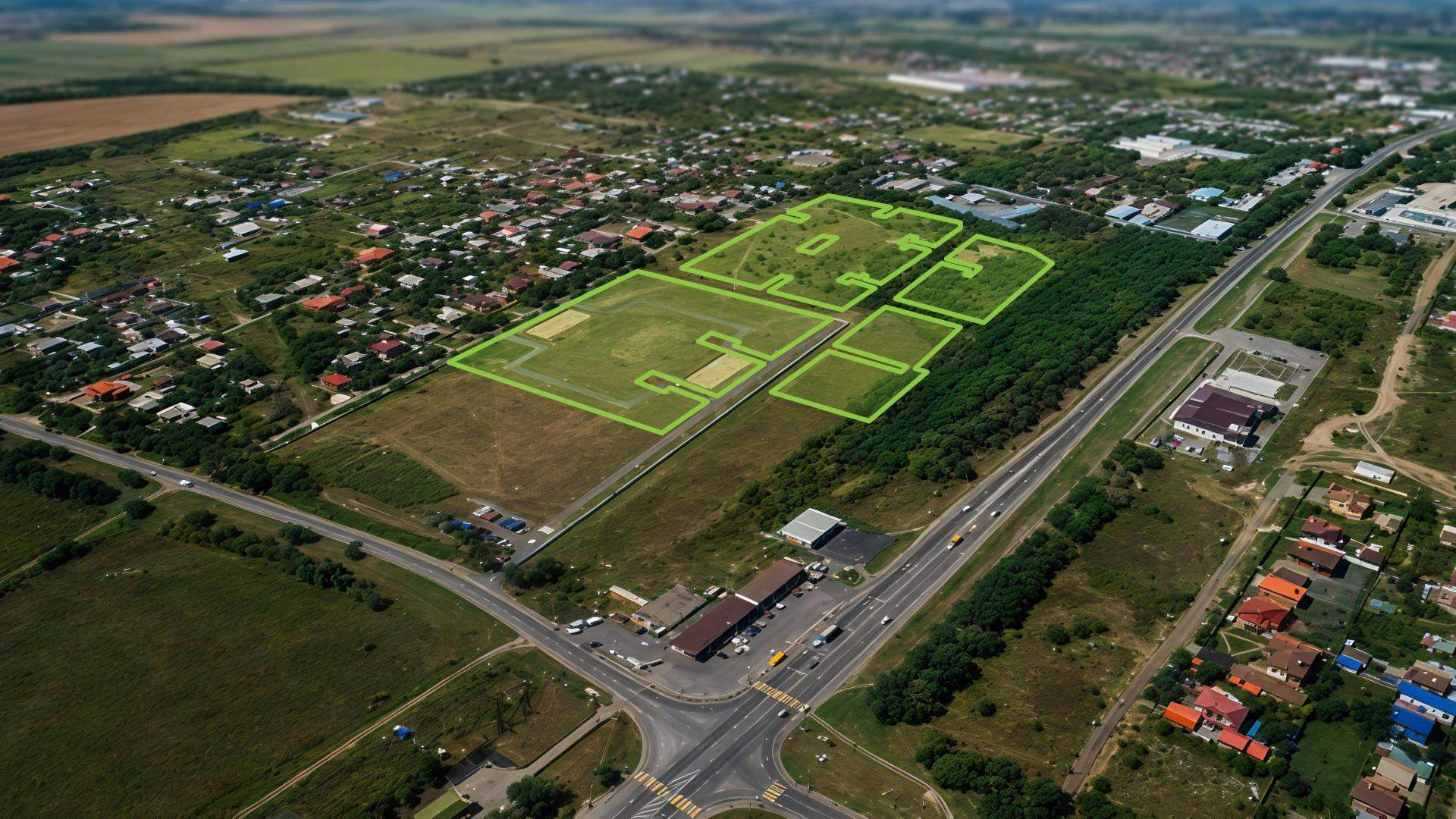 Объект по адресу Москва, Ростовская улица 