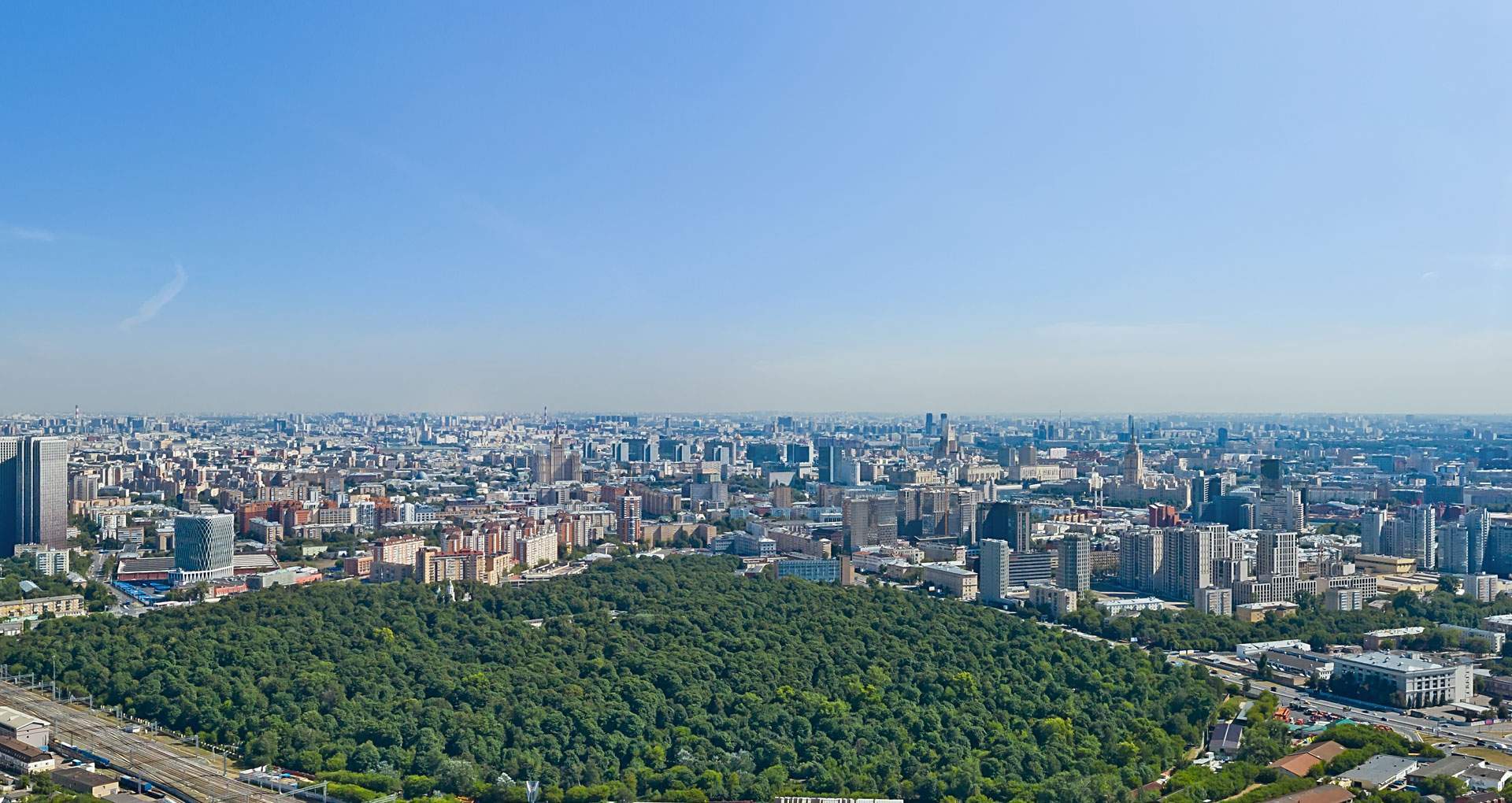 Объект по адресу Москва, 3-й Хорошёвский проезд, д.3Астр36 