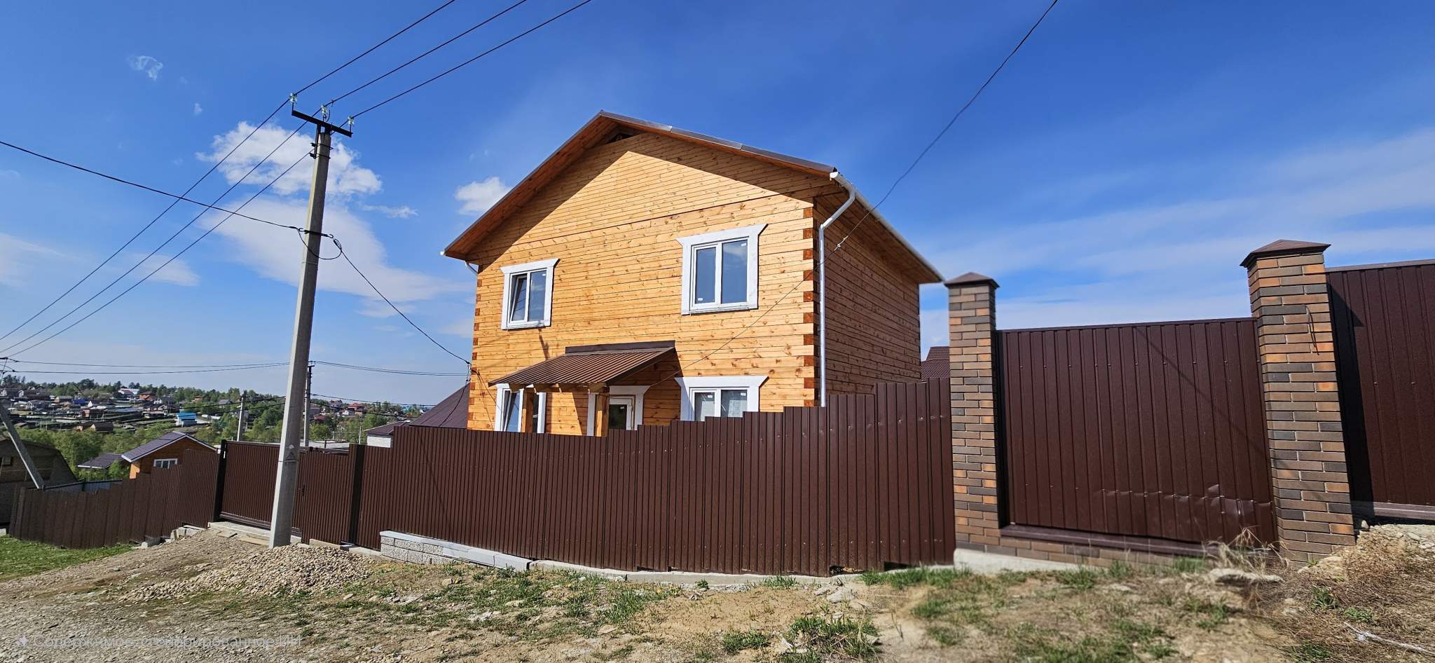 Объект по адресу Москва, Ермака улица, д.19а 